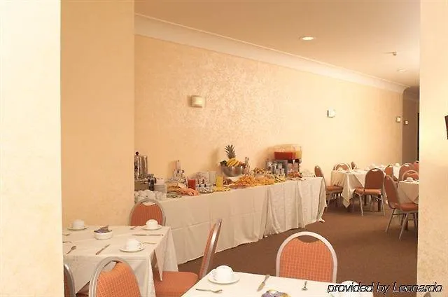 Saint Paul 4* Roma