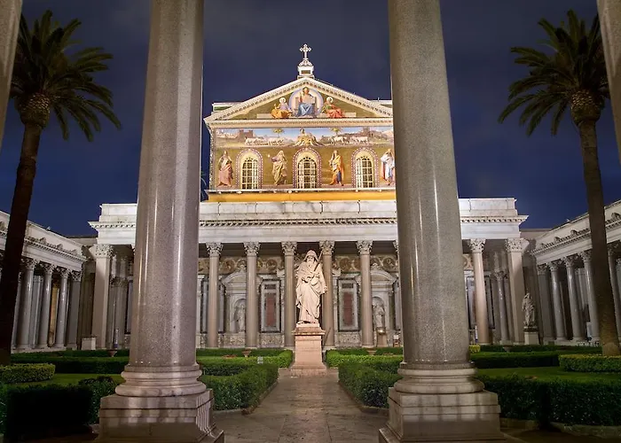 Saint Paul