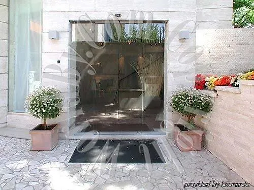 Hotel Saint Paul 4*