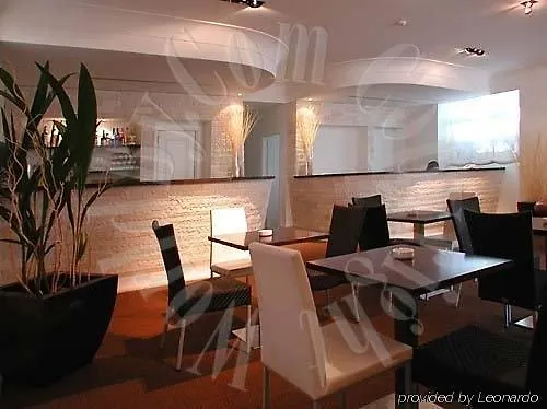 Hotel Saint Paul Roma