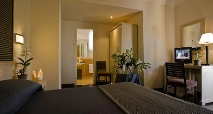 Saint Paul Hotel