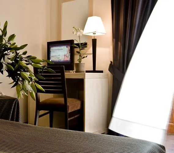 Hotel Saint Paul 4*