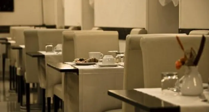 Saint Paul Hotel 4*