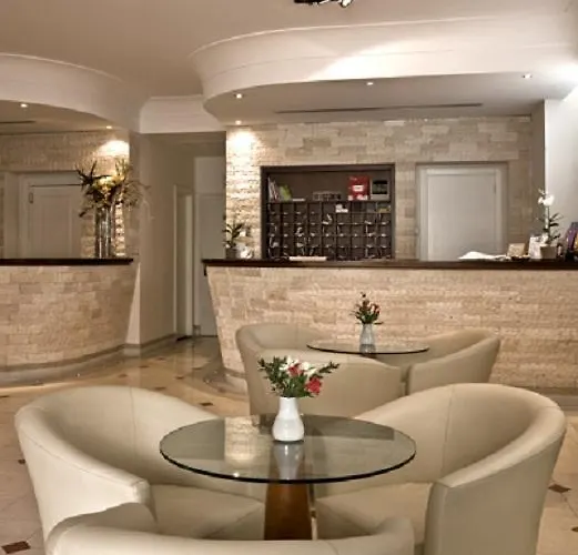 Hotel Saint Paul Roma