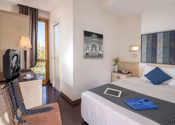 Saint Paul 4* Roma
