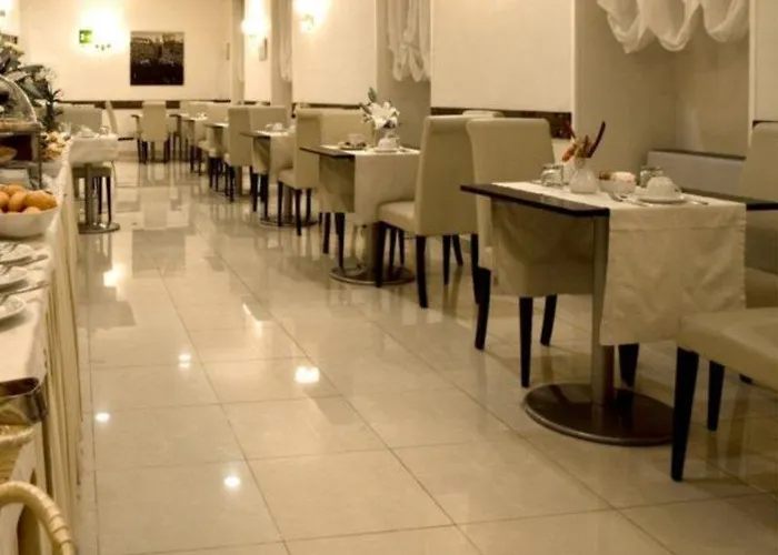 Hotel Saint Paul Roma