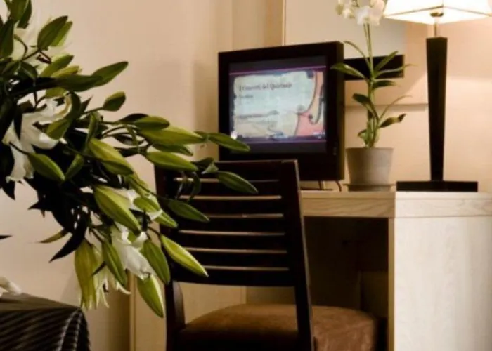 Hotel Saint Paul