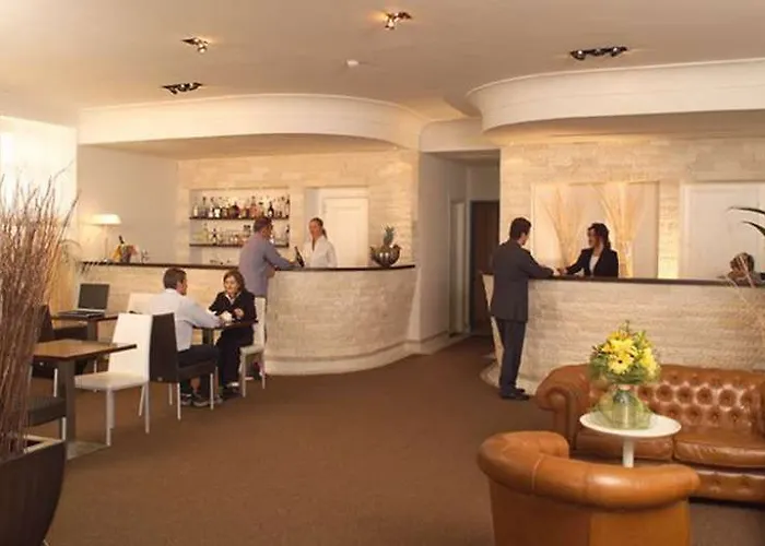 Saint Paul Hotel