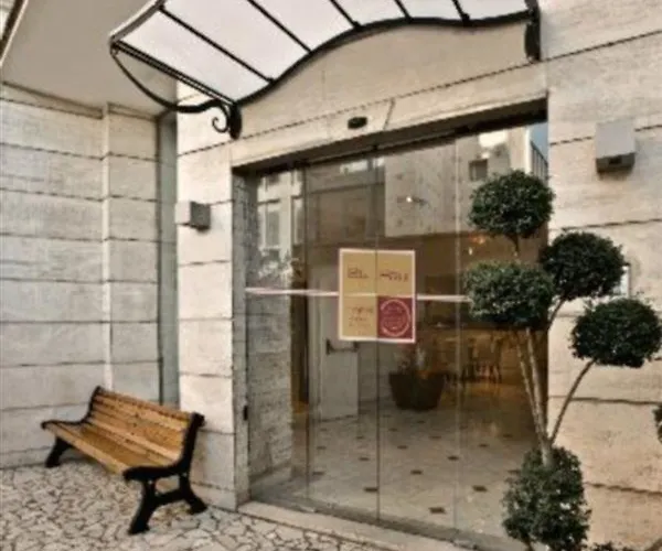 Saint Paul Hotel Roma