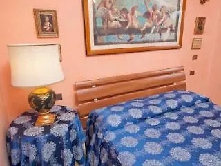 Saint Paul Ξενοδοχείο