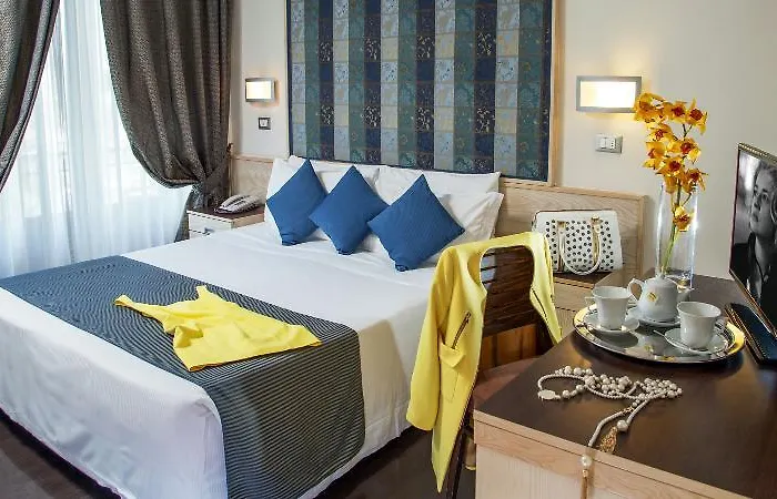 Hotel Saint Paul