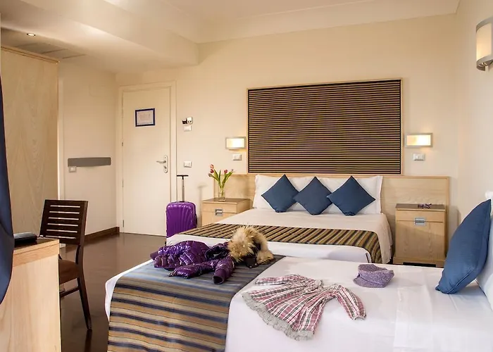 Hotel Saint Paul Roma