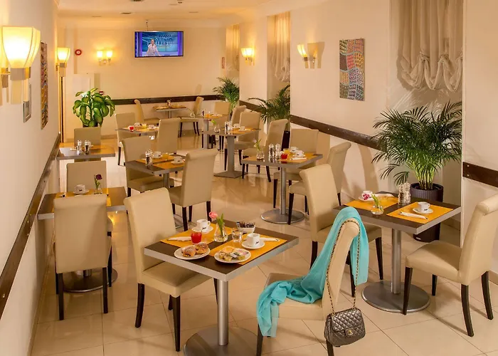 Saint Paul Hotel