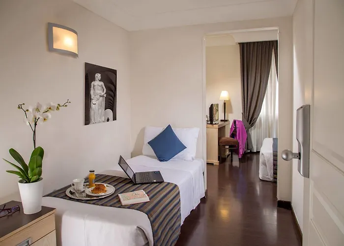 Saint Paul Hotel