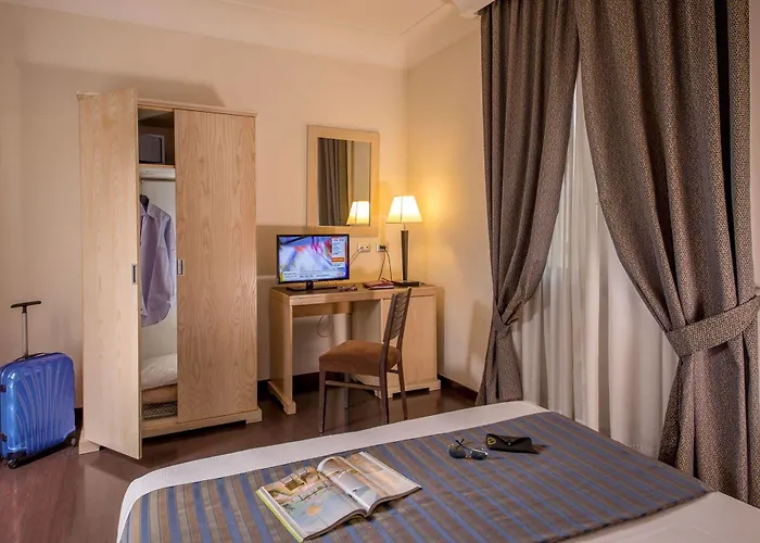 Saint Paul 4* Roma