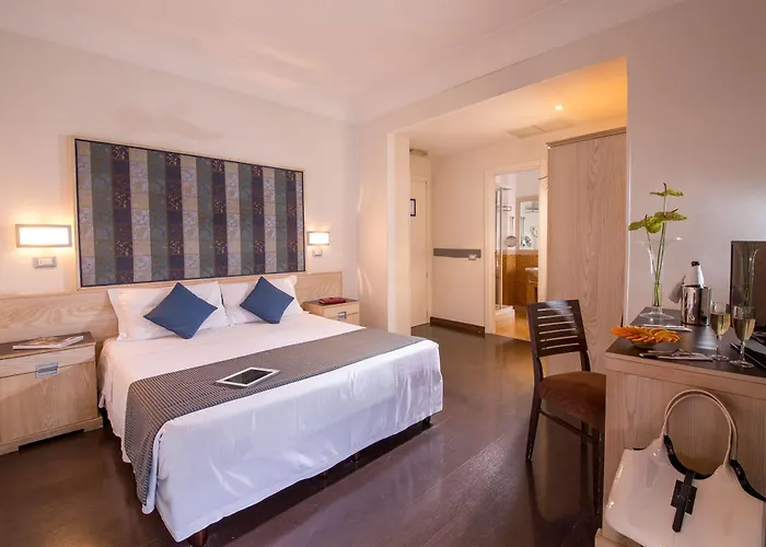 Hotel Saint Paul 4*