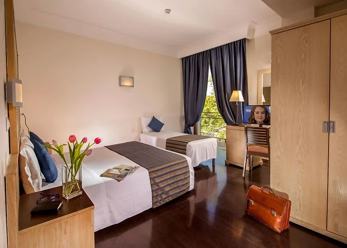 Saint Paul 4* Roma