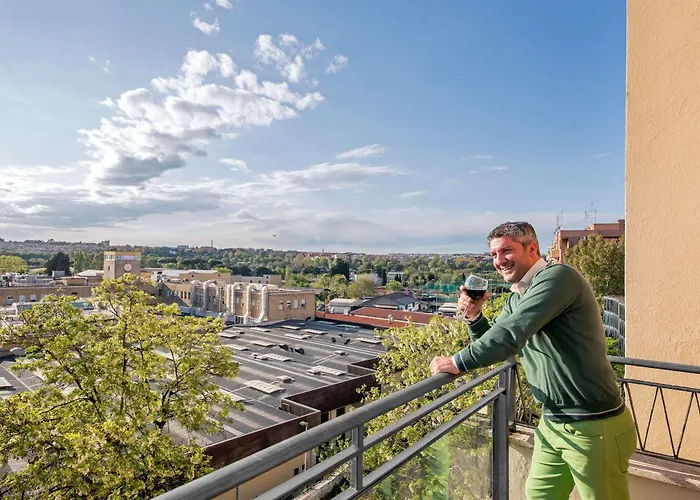 Hotel Saint Paul Roma