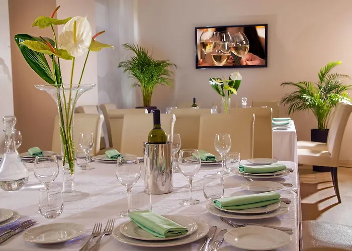Saint Paul Hotel Roma
