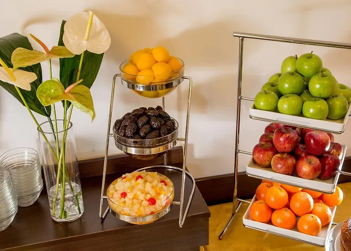 Hotel Saint Paul Roma