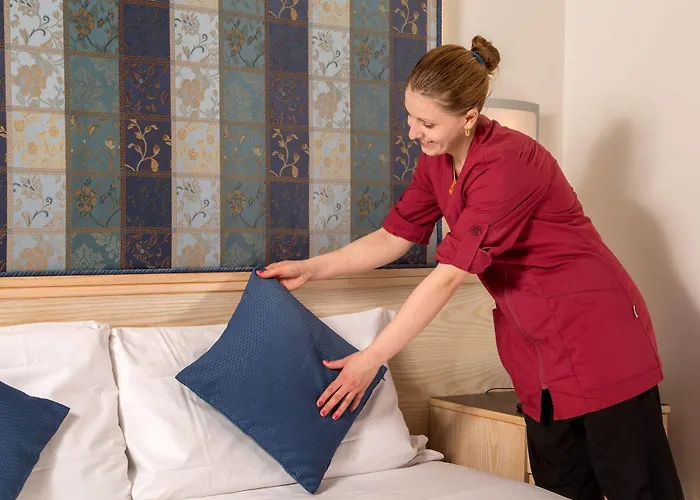 Saint Paul Hotel 4*